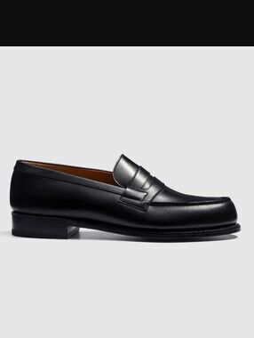 J.M. Weston Icons 180 Loafer